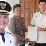 Berikut sosok dan profil Mirwan MS Bupati Aceh Selatan yang dilantik Muzakir Manaf