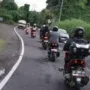 Persiapan Touring Motor yang Aman dan Nyaman