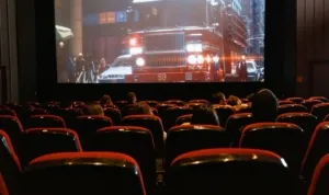 Bioskop di Bandung