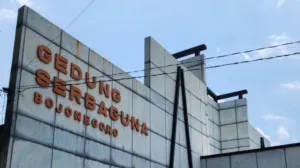 Olimpiade Matematika di Bojonegoro