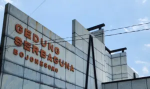 Bojonegoro Olimpiade Matematika di Bojonegoro