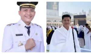 Profil Mirwan MS