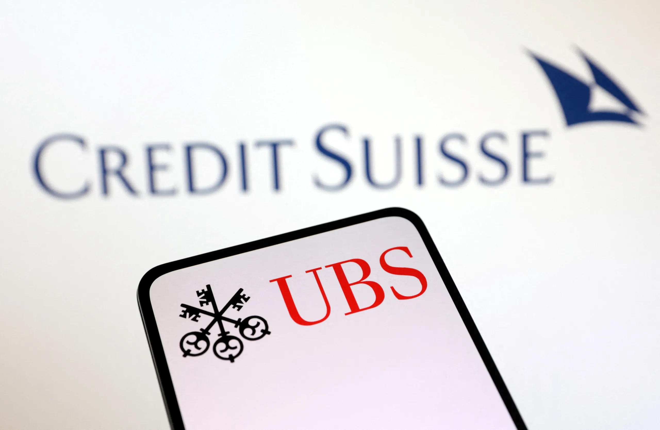 BMRI dan BBRI Jadi Target, UBS Sekuritas Indonesia Catat Transaksi Besar Rp6,2 Triliun