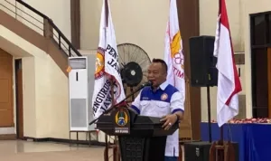 Jelang Porprov Jatim 2027