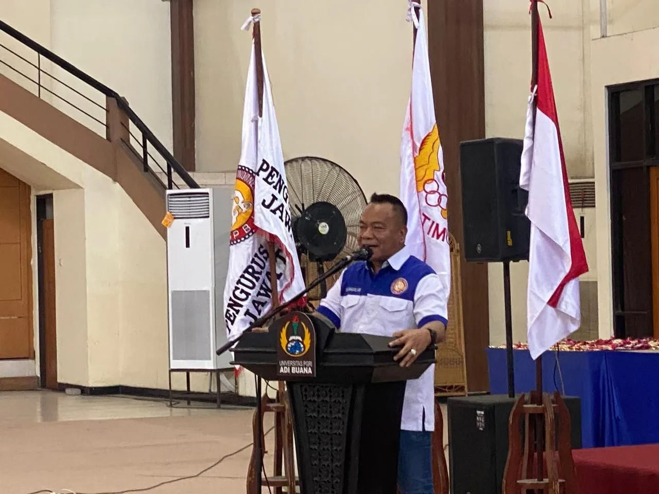 Jelang Porprov Jatim 2027