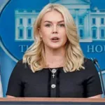karoline Leavitt Menilai Artikel Vanity Fair