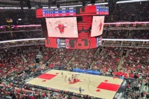Tim Chicago Bulls vs 76ers,  Tampil Konsisten di Musim Ini Raih kemenangan kelima beruntun