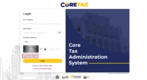 Batas Akhir Aktivasi Coretax 2025, Wajib Pajak, Kode DJP
