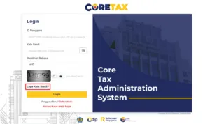 Batas Akhir Aktivasi Coretax 2025, Wajib Pajak, Kode DJP