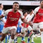 Arsenal ,Portsmouth ,Piala FA 2025-2026 Piala Champions , Real Madrid