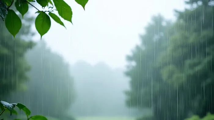 Cuaca Ekstrem ,Surabaya ,Bencana Hidrometeorolog