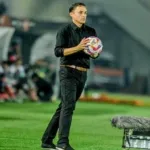 Pelatih Persebaya Surabaya, Bernardo Tavares, Pelatih Persebaya Surabaya, Bernardo Tavares,