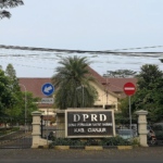 DPRD Kabupaten Cianjur