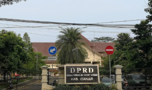 DPRD Kabupaten Cianjur