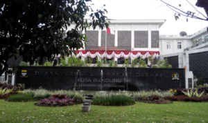 DPRD Kota Bandung