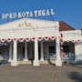 DPRD Kota Tegal