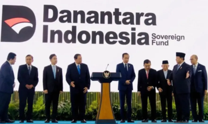 Peran Danantara dalam Penguatan Ekonomi Jawa Timur