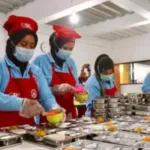 komnas pa jatim Pekerja Dapur MBG ,Lumajang