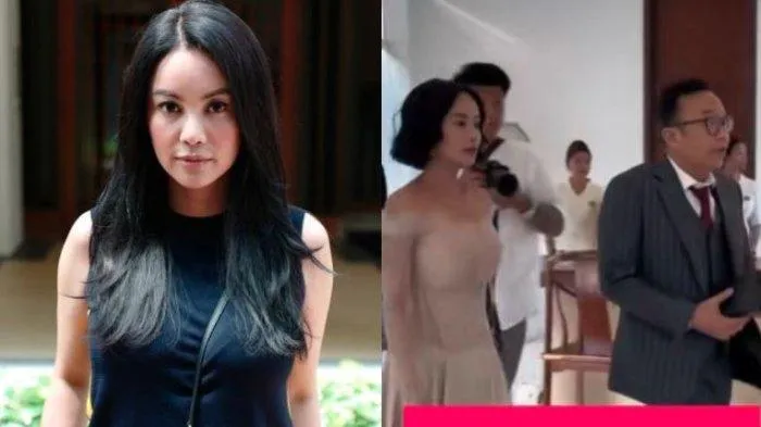 Djoshua Putus dengan Ari Lasso? Tanda-tanda Cinta Dearly Djoshua dan Ari Lasso di Bawah Sorotan 1 Djoshua Putus dengan Ari Lasso? Tanda-tanda Cinta Dearly Djoshua dan Ari Lasso di Bawah Sorotan