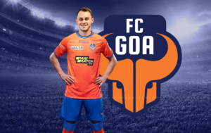Perjalanan FC Goa di AFC Champions League 2025-26: FCG 1-0 IST