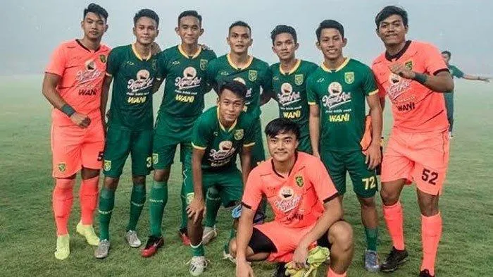 Pembinaan Usia Muda Persebaya Surabaya Menuai Apresiasi Nasional Dipanggil Timnas U20, Harapan Baru Dari GBT