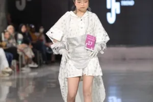 Devina, Anak dengan Down Syndrome