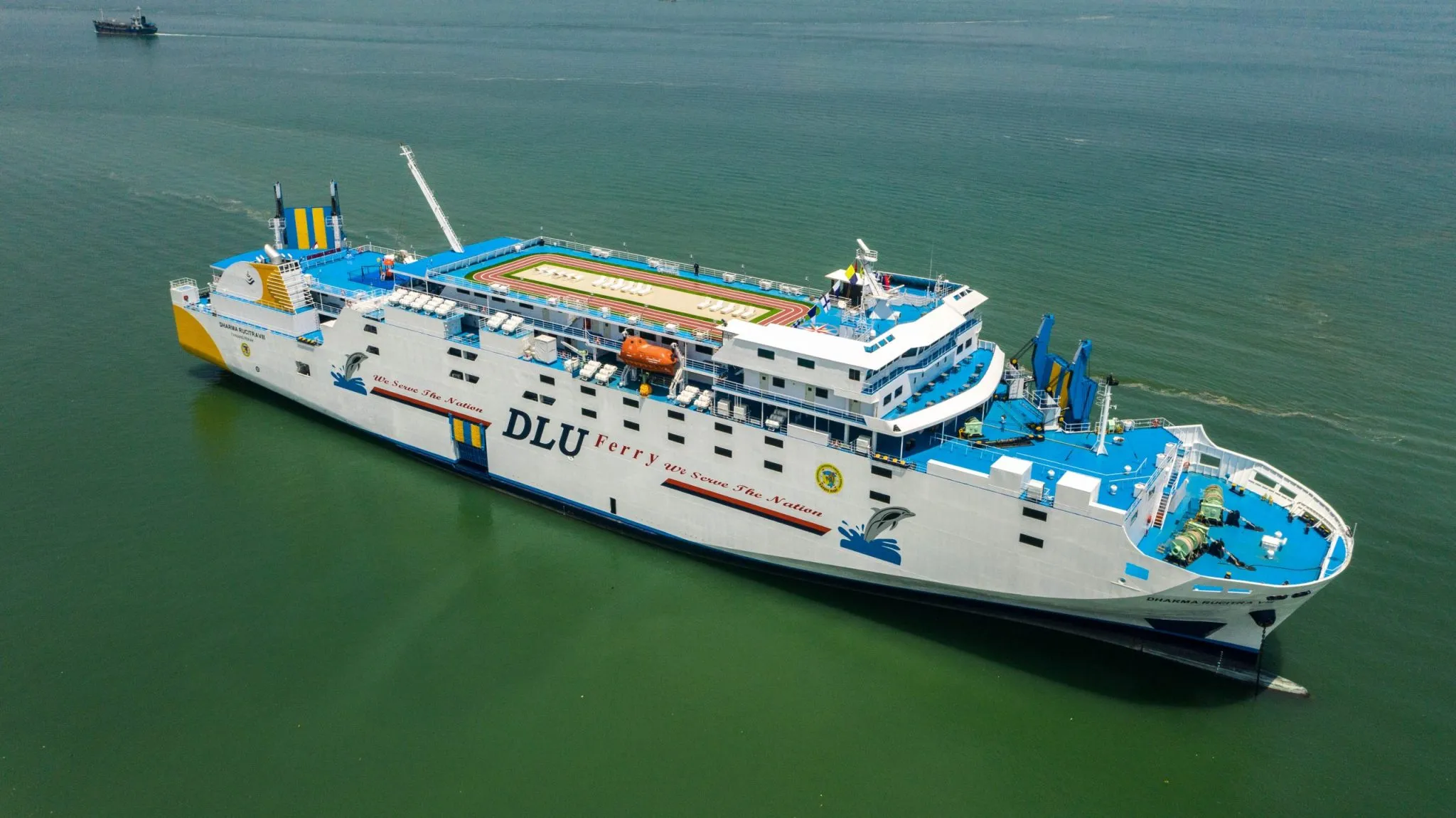 Jadwal Kapal Surabaya-Maumere PP Desember 2025