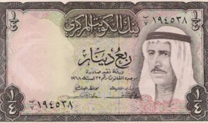 Dinar Kuwait Mata Uang Negara Mana dan Mengapa Bernilai Tinggi