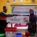 Dinsos Sumbar