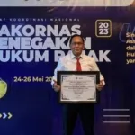 Direktorat Reserse Kriminal Khusus Polda JambI 1