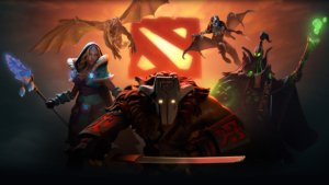 Dota 2 Patch 7.40: Perkenalan Hero Baru dan Pembaruan Menarik