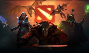 Dota2 1
