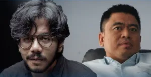 Endipat Wijaya vs Ferry Irwandi