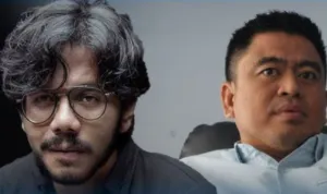 Endipat Wijaya vs Ferry Irwandi