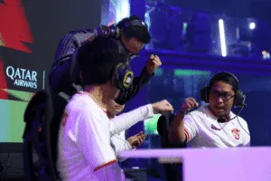 FIFAe World Cup 2025