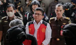 Ferdy Sambo Ferdy sambo
