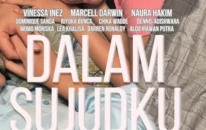 Rico Michael, Film Dalam Sujudku