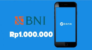 Gak pakai ribet! Syarat klaim saldo DANA gratis Rp200.000, langsung masuk dompet digital