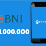 Gak pakai ribet! Syarat klaim saldo DANA gratis Rp200.000, langsung masuk dompet digital