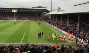 Fulham