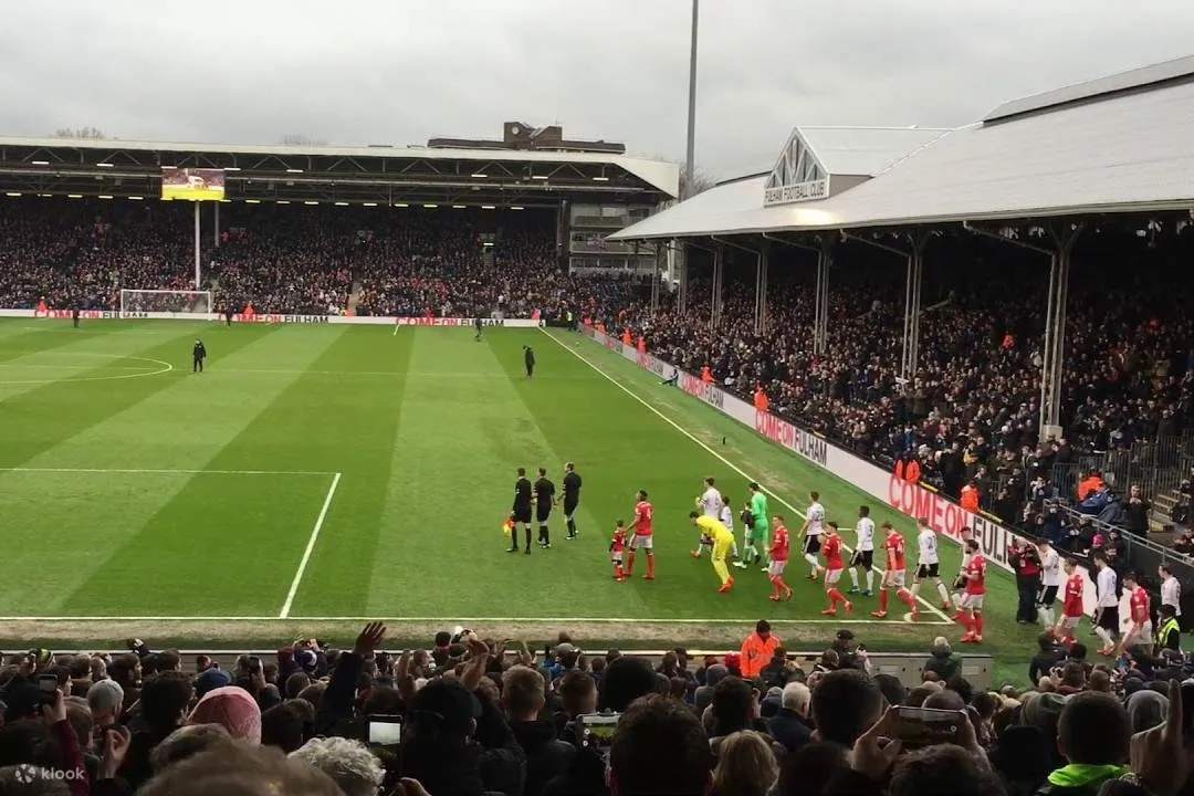 Fulham