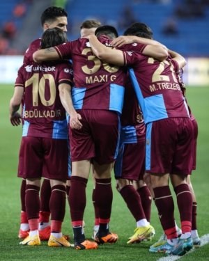 Evaluasi Awal Musim oleh Serdar Saatçi  Paruh Pertama di Trabzonspor!