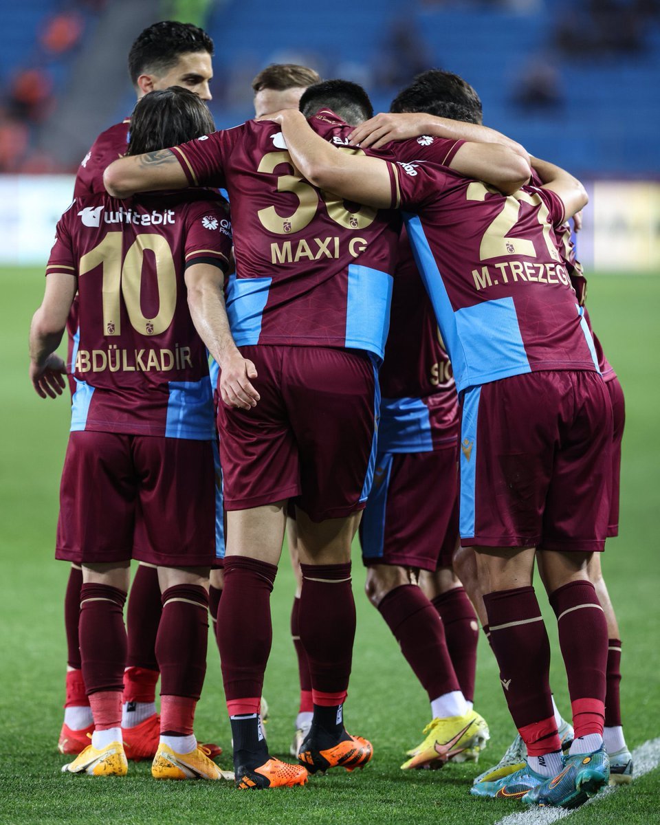 Evaluasi Awal Musim oleh Serdar Saatçi Paruh Pertama di Trabzonspor! 1 Evaluasi Awal Musim oleh Serdar Saatçi Paruh Pertama di Trabzonspor!