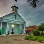 GKJW Jombang