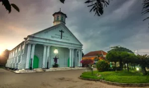 GKJW Jombang