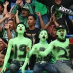 Gambar-Bonek-Laskar-Hijau.jpg Bonek, Bonita, Pelatih Persebaya, Bernardo Tavares