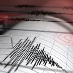 Gempa Bumi di Trenggalek