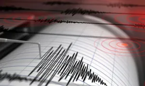 Gempa Bumi di Trenggalek