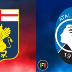 Genoa Atalanta