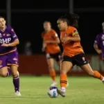 Brisbane Roar
